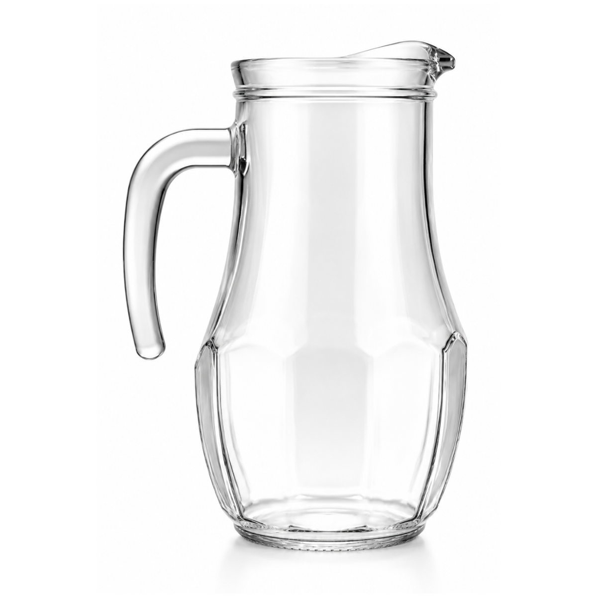 Jarra Vidro Tango 750ml
