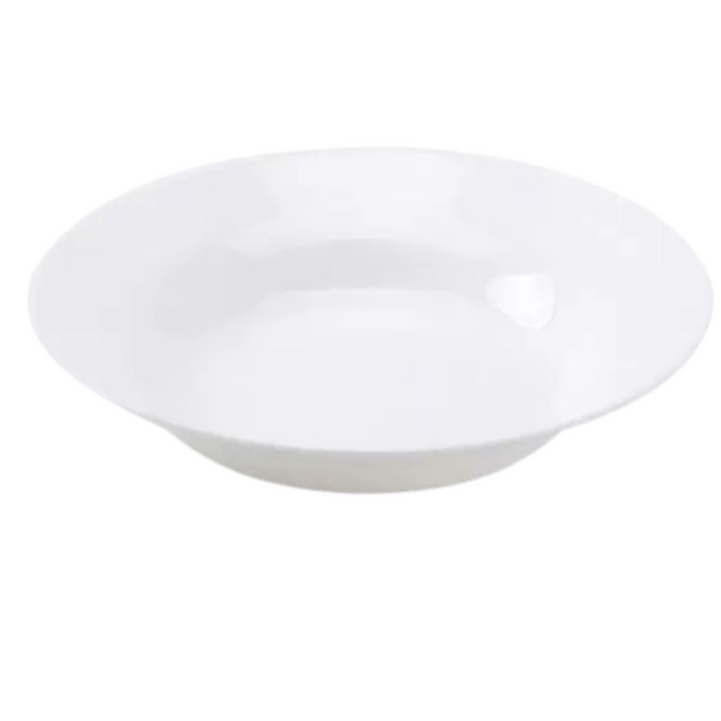 Prato Fundo Opaline Vidro Temperado Hover Image