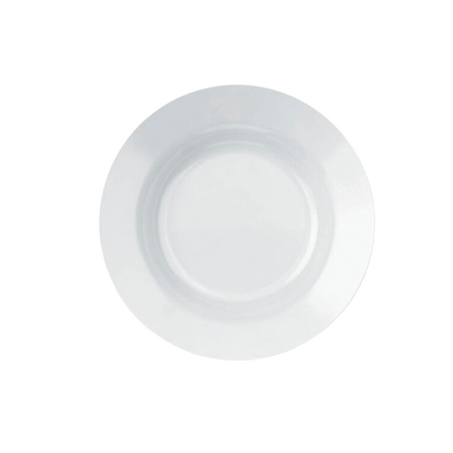 Prato Vidro Opalino Fundo Nadir Hover Image
