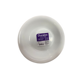 Tigela Bowl Soup Plate 500ml de Vidro Temperado - A Gourmet