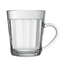 Caneca Americano 270ml em Vidro Nadir