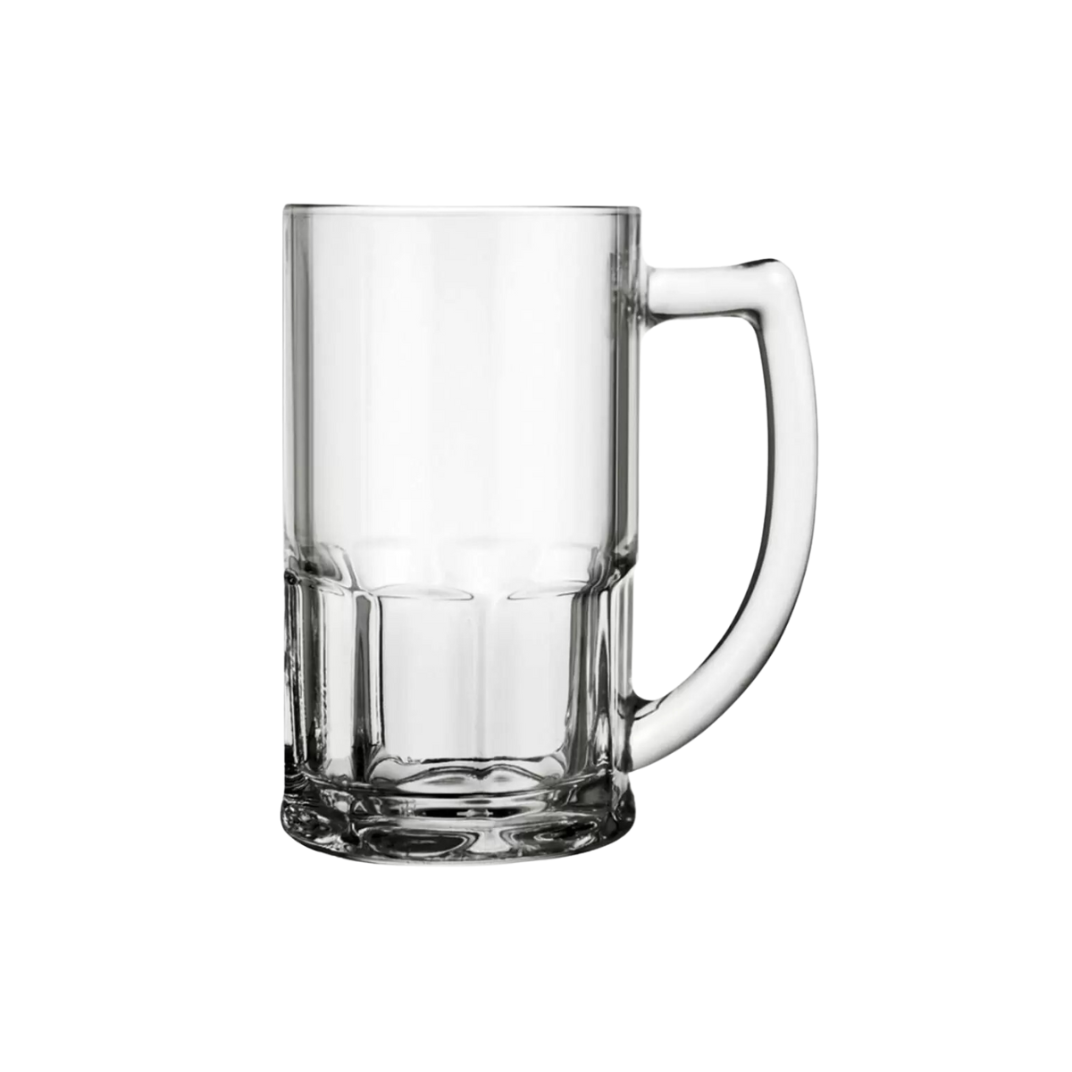 Caneca Cerveja Bistrol 340ml de Vidro