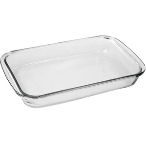 Assadeira Retangular 1,6L Marinex Nadir