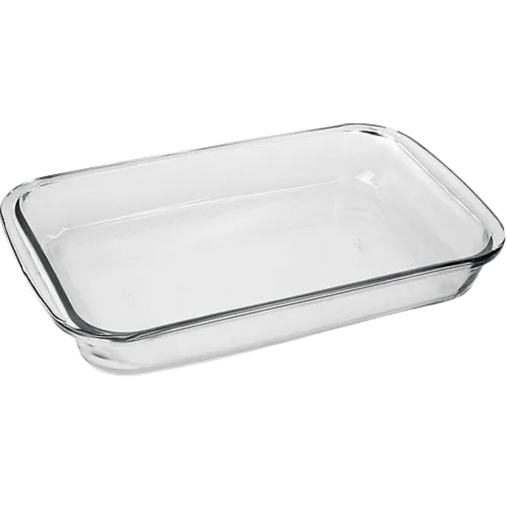 Assadeira Retangular 1,6L Marinex Nadir