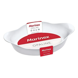 Assadeira Opaline Médio 1 Litro