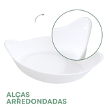 Assadeira Marinex Vidro 1,6 Litros
