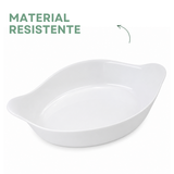 Assadeira Marinex Vidro 1,6 Litros