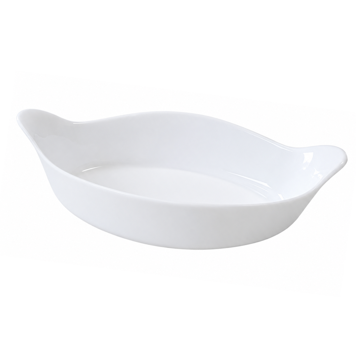 Assadeira Marinex Vidro 1,6 Litros