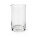 Copo de Vidro 200ml Nadir