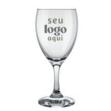 Kit 50 Taça Windsor Vidro 300ml