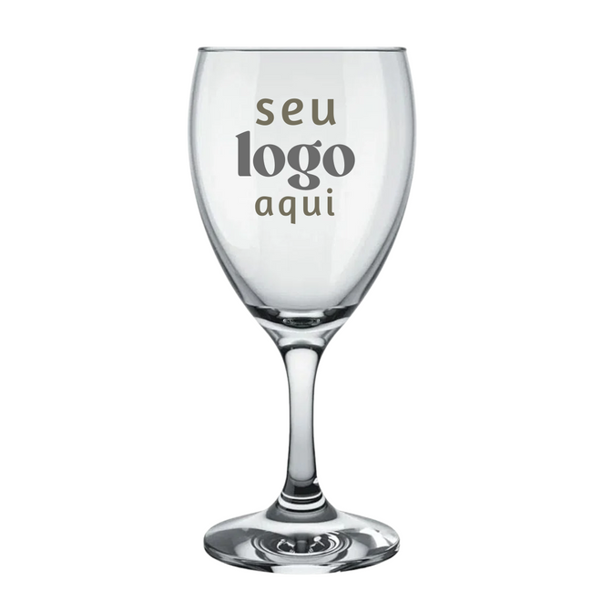 Kit 50 Taça Windsor Vidro 300ml Hover Image