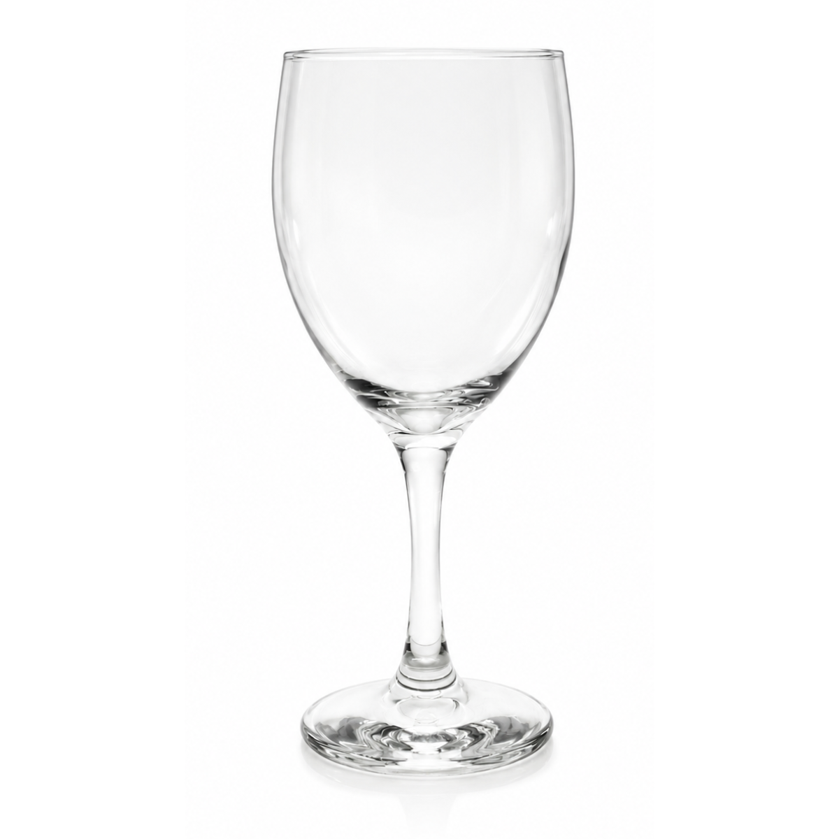 Taça Água Imperatriz Vidro 445ml