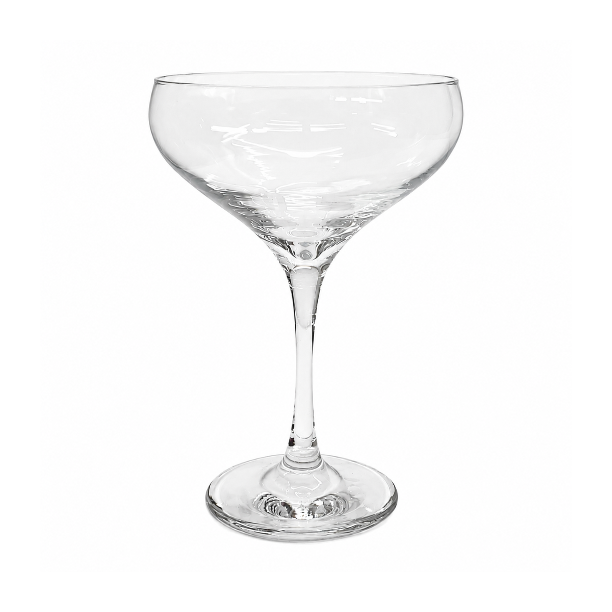 Taça Coquetel Vidro Mistic 340ml