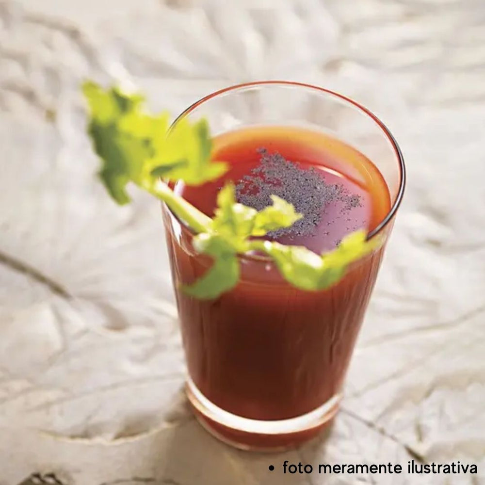 Copo Old Fashioned Cônica 200ml Nadir