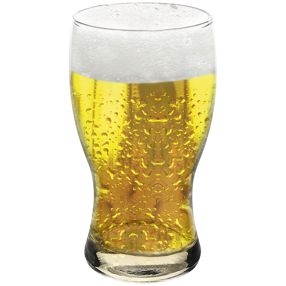 Copo Frevo de Vidro 220ml Nadir Nadir