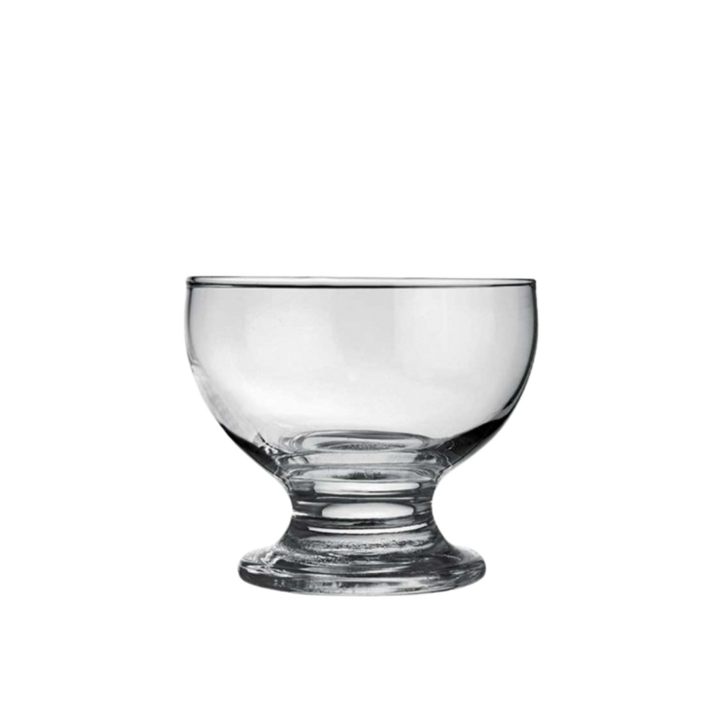 Taça Paulista de Sobremesa 220ml Nadir