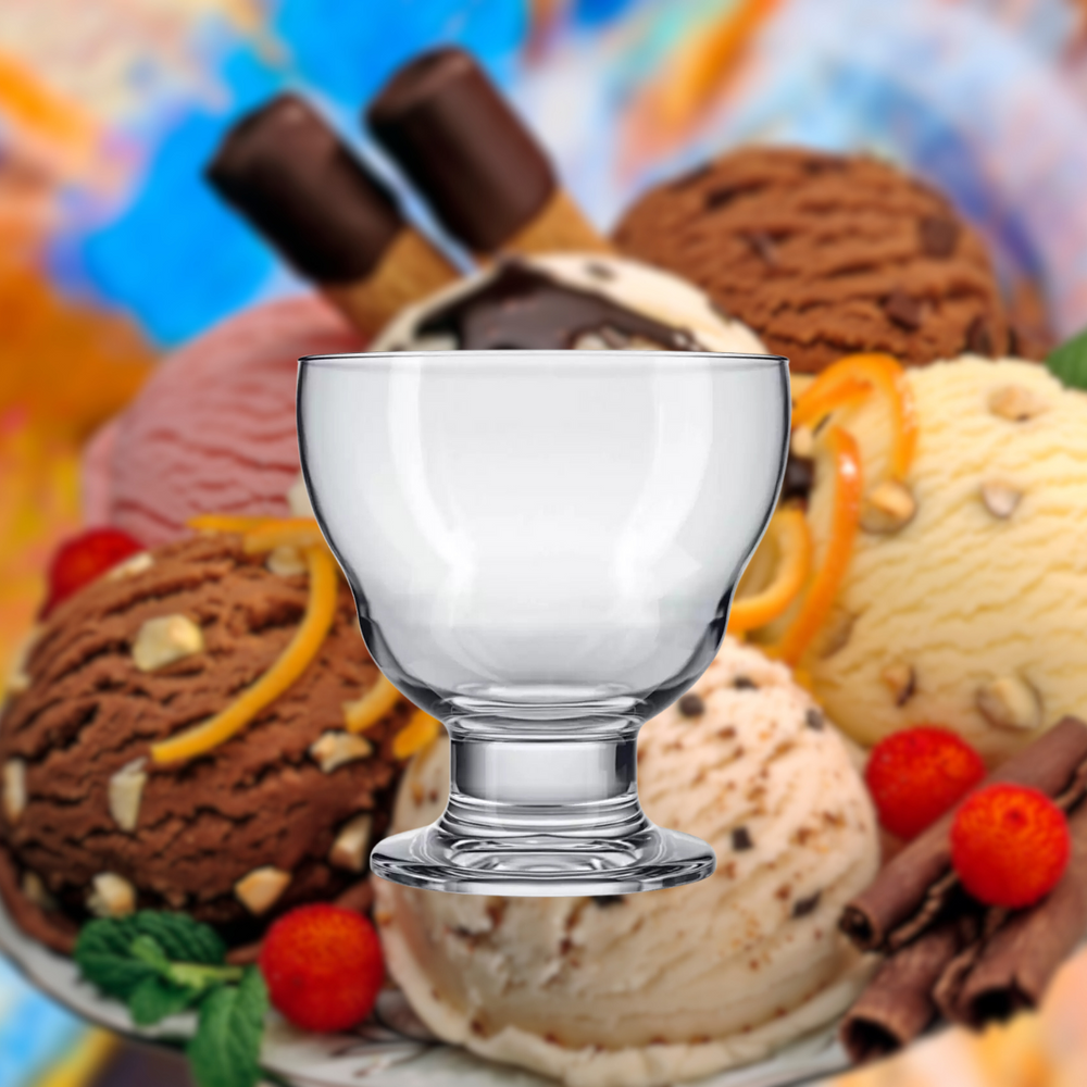 Taça Sorvete Samba Nadir 360ml Nadir