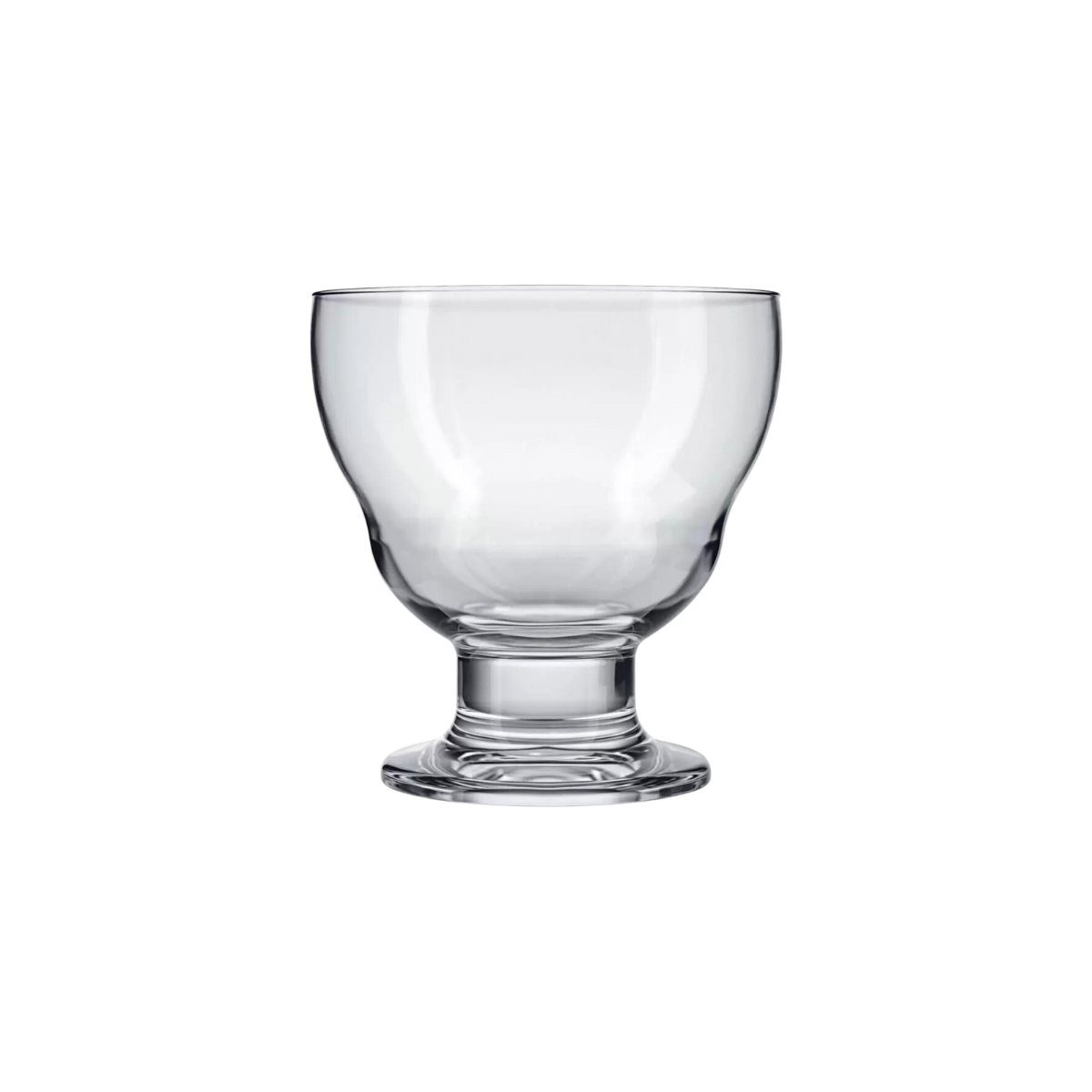 Taça Sorvete Samba Nadir 360ml Nadir