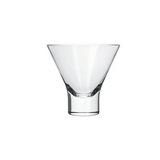 Taça Ilhabela Coquetel de 180ml de Vidro Nadir