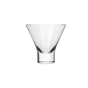 Taça Ilhabela Coquetel de 180ml de Vidro Nadir