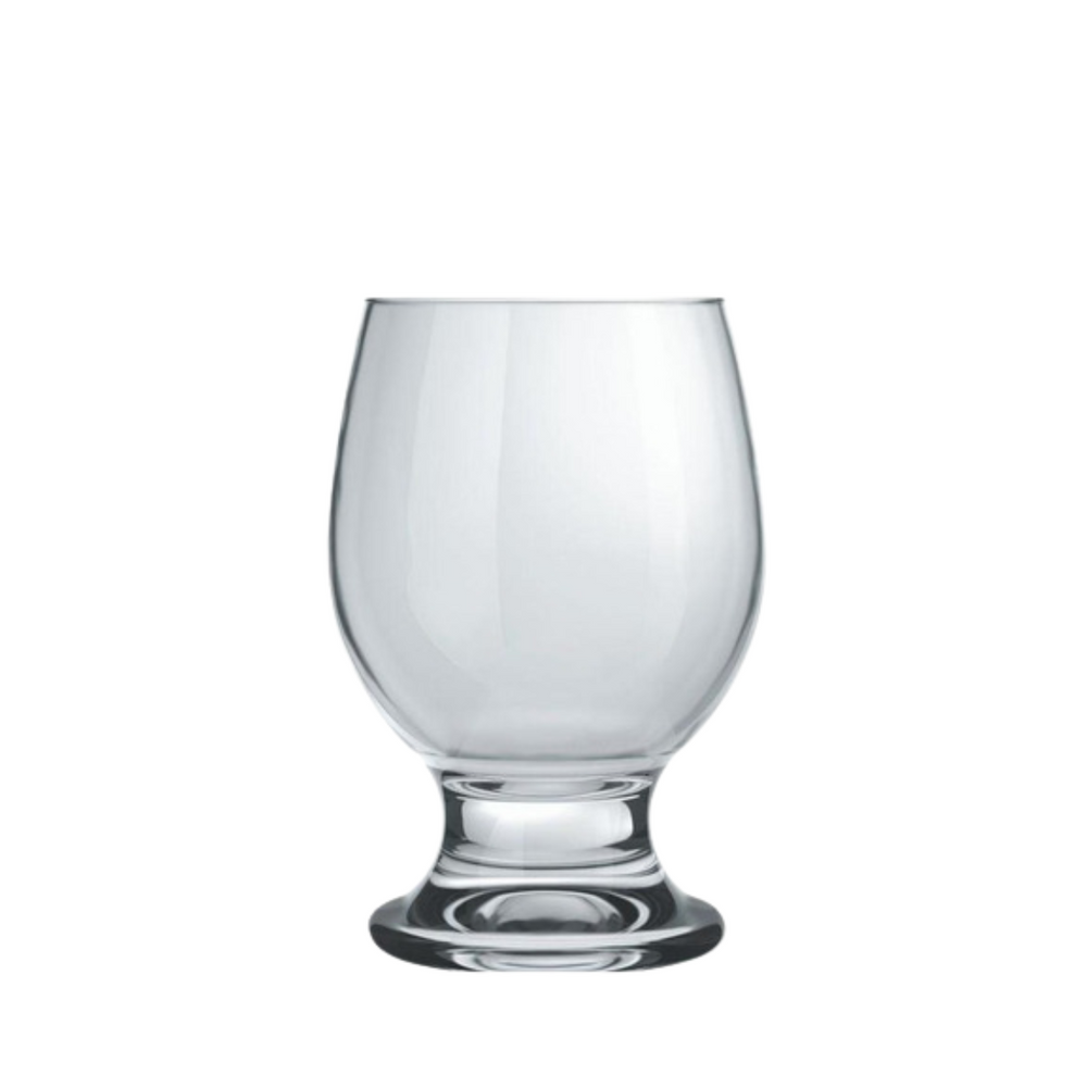 Taça Paulista de Vidro 200ml Nadir