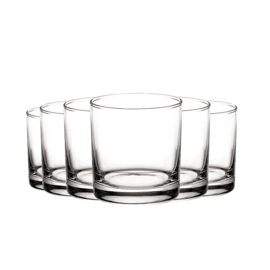 Copo Cylinder Rocks 320ml – A Gourmet