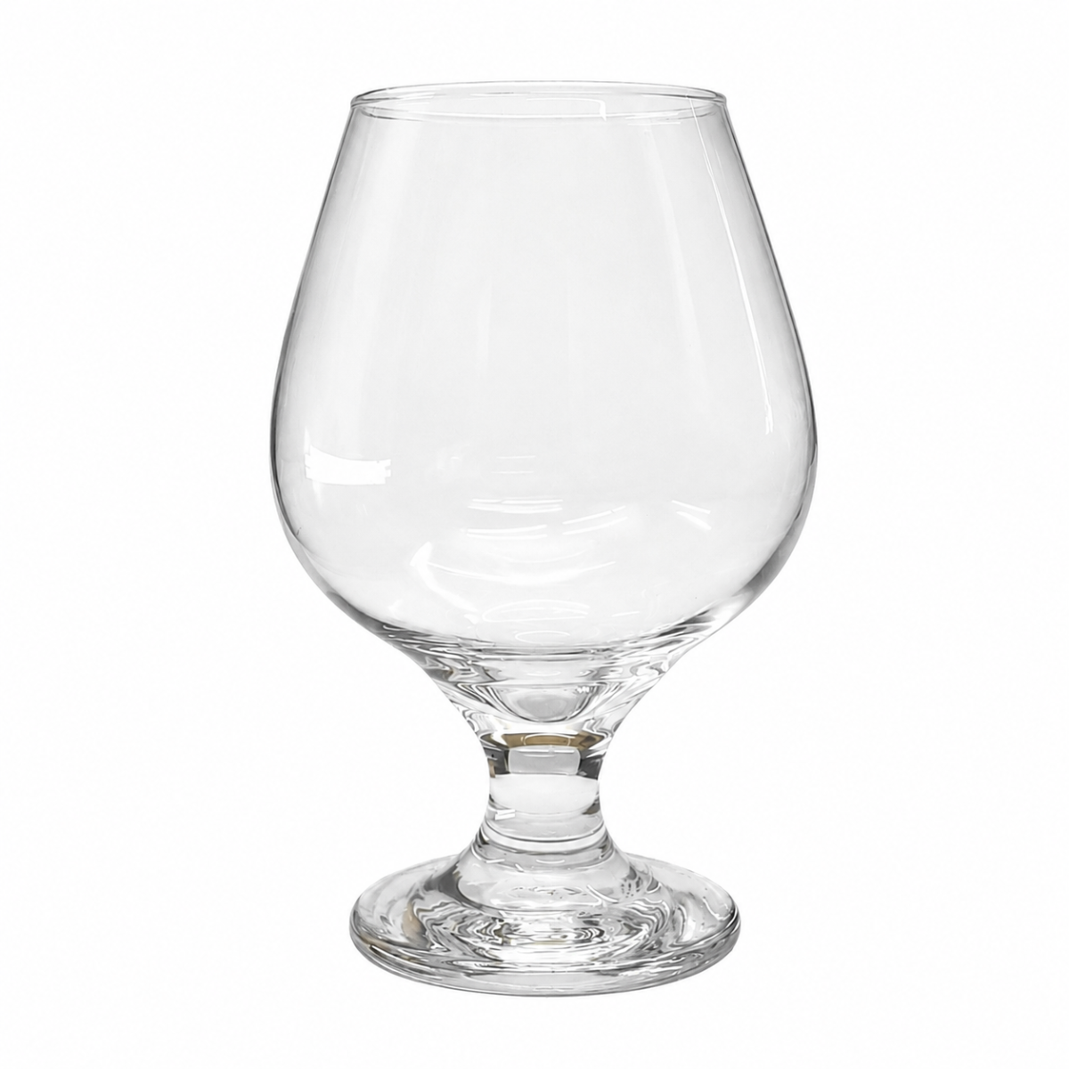 Taça Windsor Conhaque 330ml Vidro