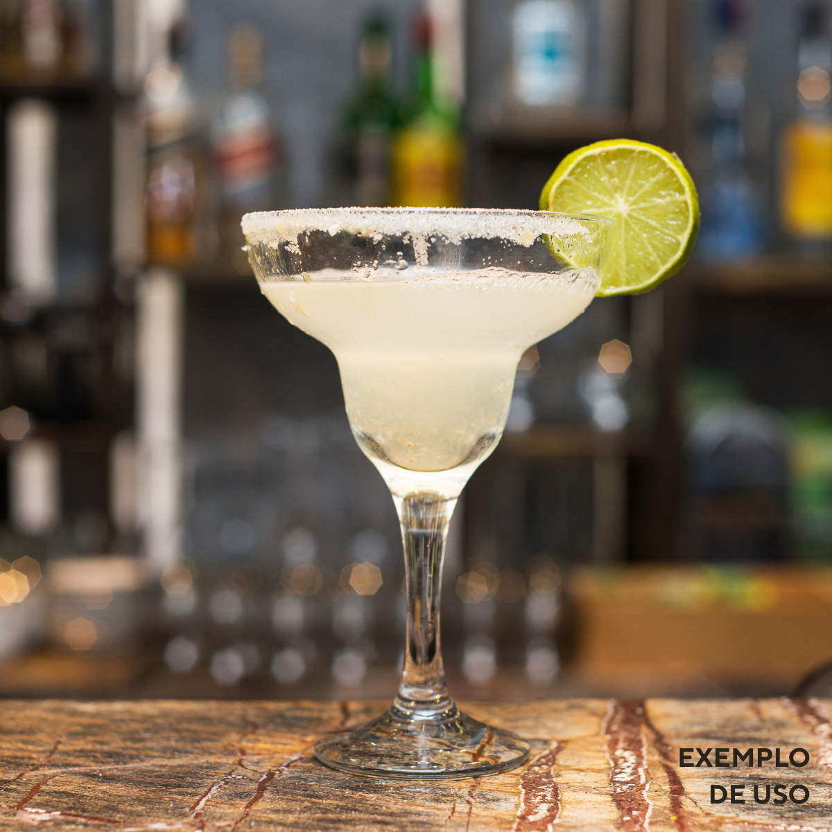 Taça Windsor Vidro Marguerita 335ml