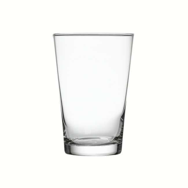 Copo Caldereta Vidro 350ml Hover Image