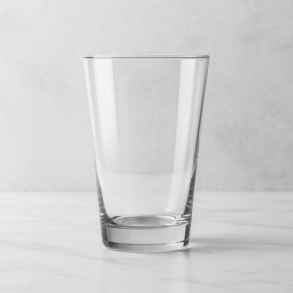 Copo Caldereta Vidro 350ml