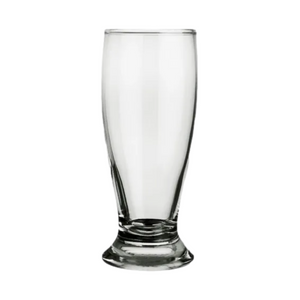 Copo Chopp de Vidro 300ml Nadir