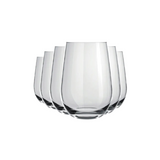 Copo Dubai 350ml de Vidro - A Gourmet