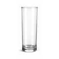 Copo Vidro Cylinder Tubo 300ml