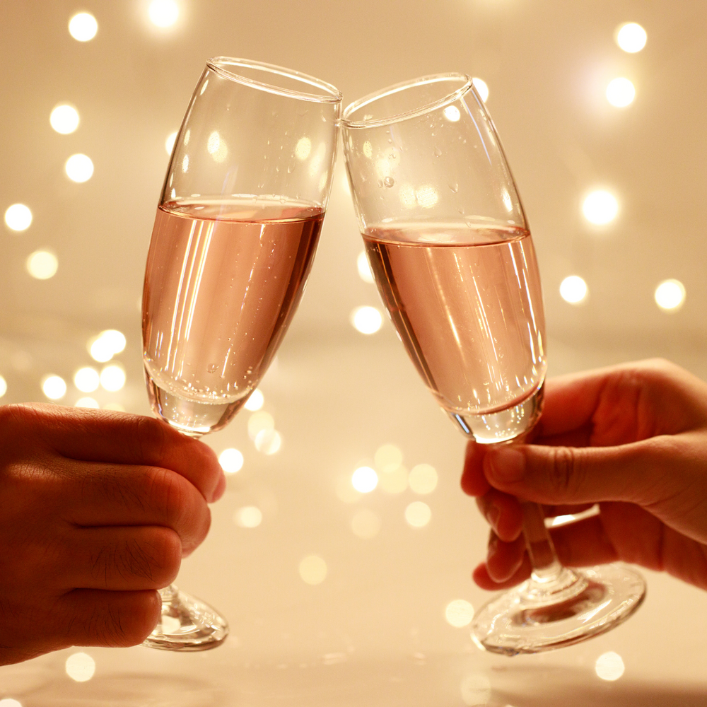 Taça Champangne Gallant 180ml Nadir