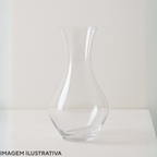 Decanter vidro malbec 950ml