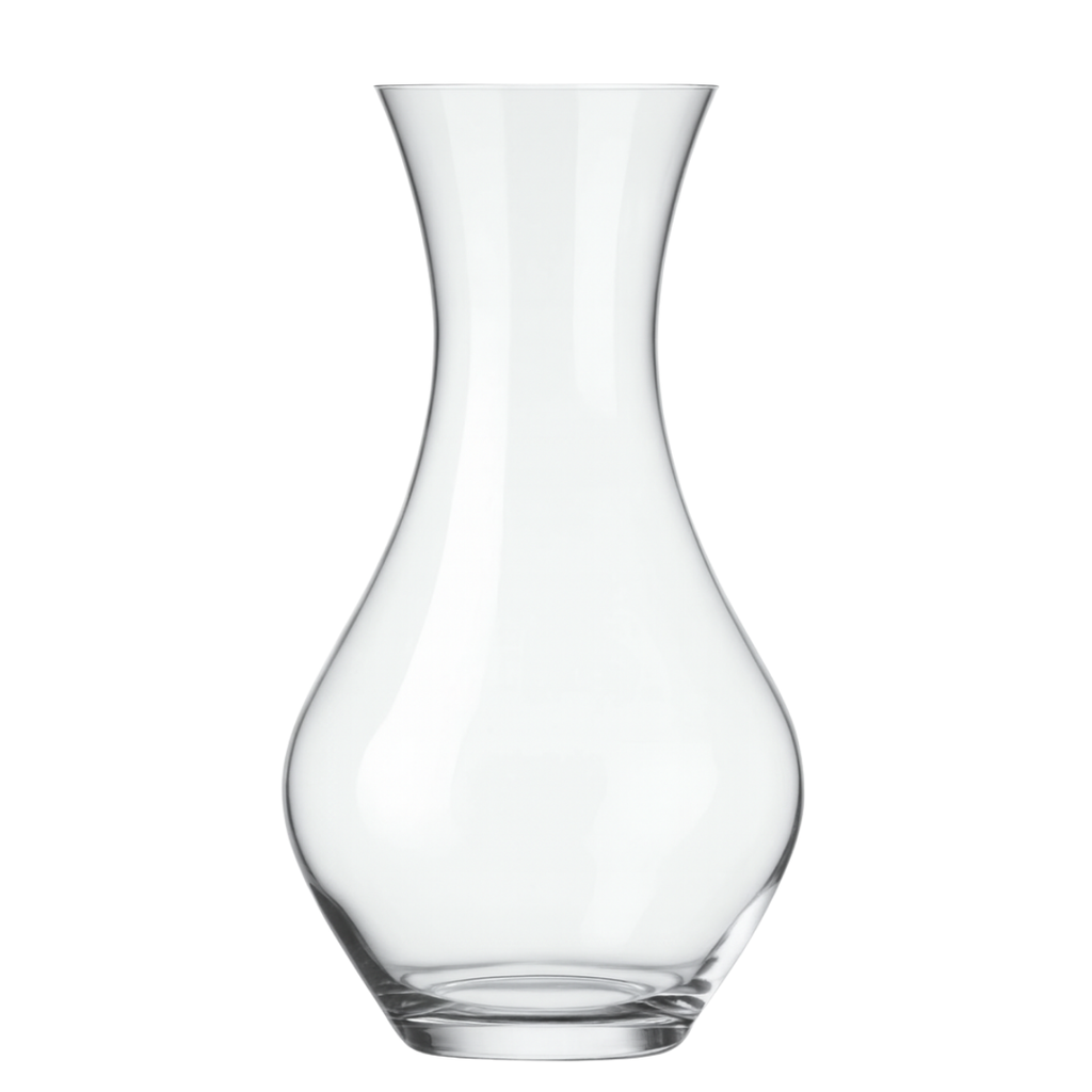 Decanter vidro malbec 950ml