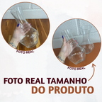 Decanter vidro malbec 950ml