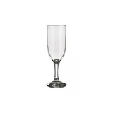 Taça Champangne Windsor de Vidro 210ml Nadir