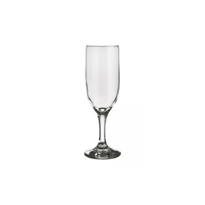 Taça Champangne Windsor de Vidro 210ml Nadir