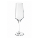 Taça Champanhe Flute Vidro 225ml