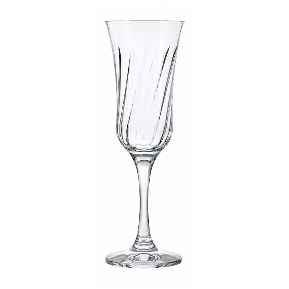 Taça Lirio Champanhe Vidro 195ml