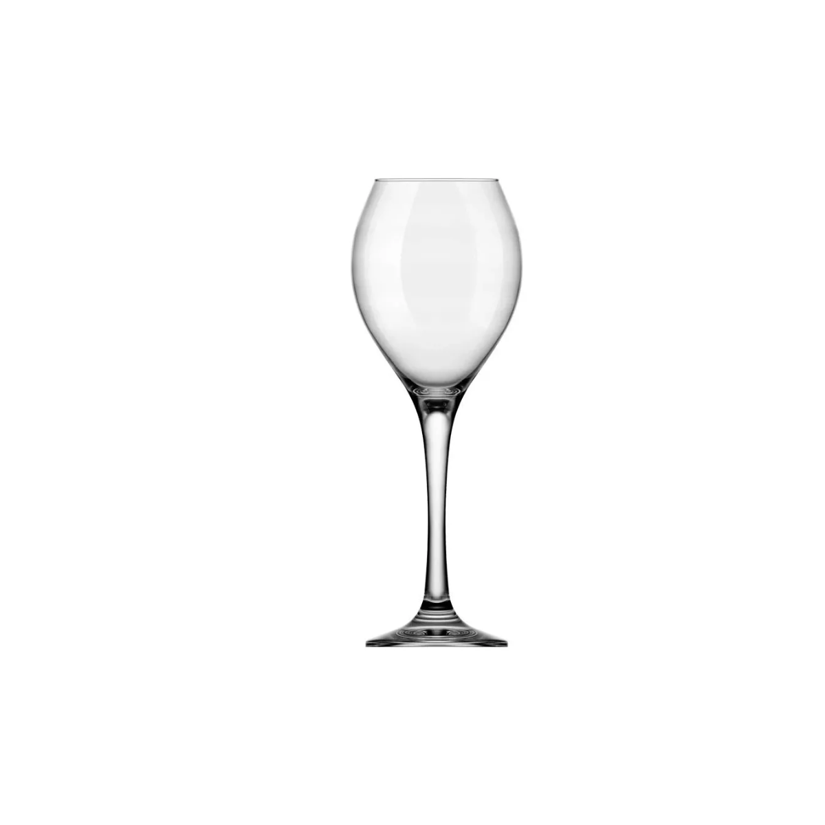 Taça Prestige 350ml de Vidro - A Gourmet
