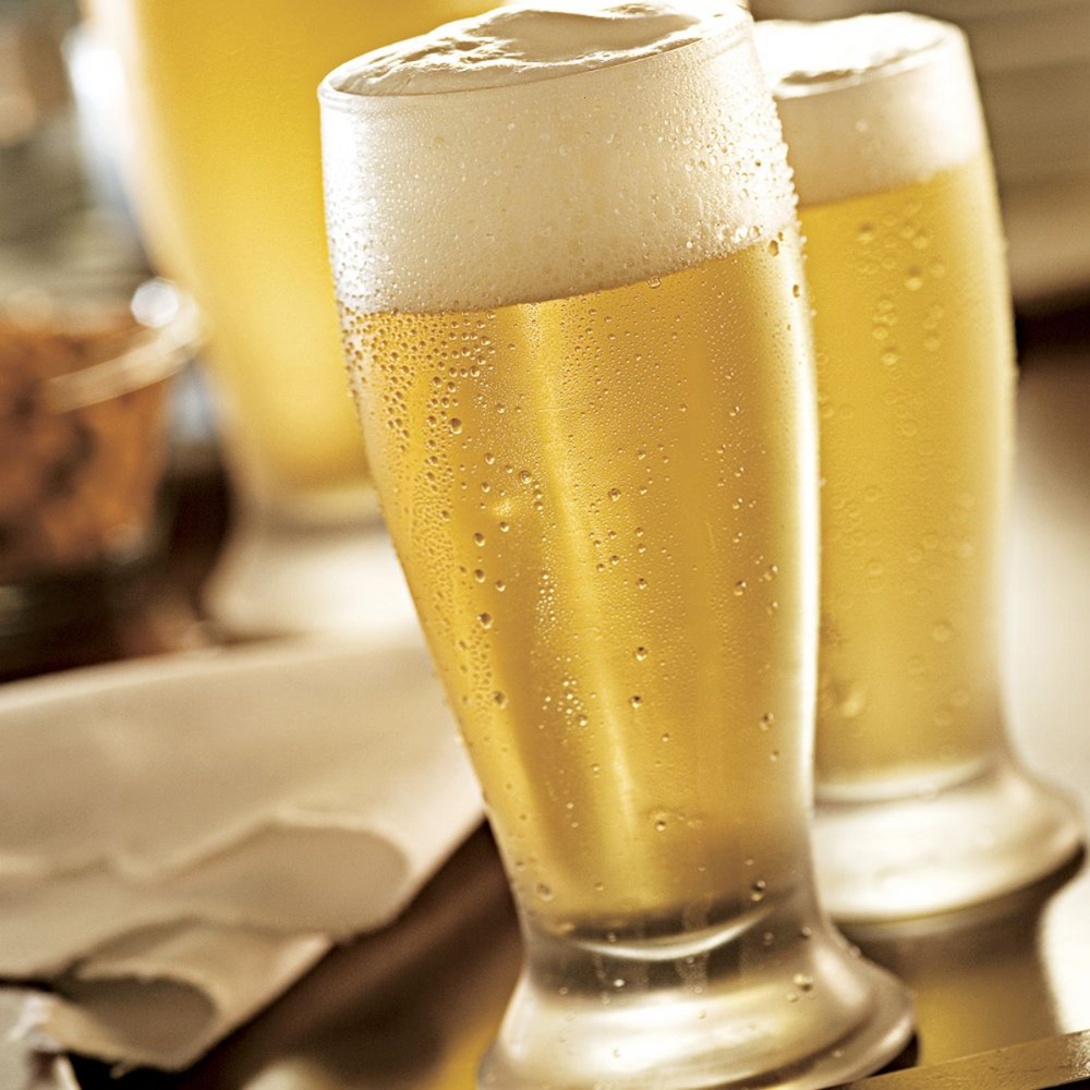 Copo Munich cerveja de Vidro - A Gourmet