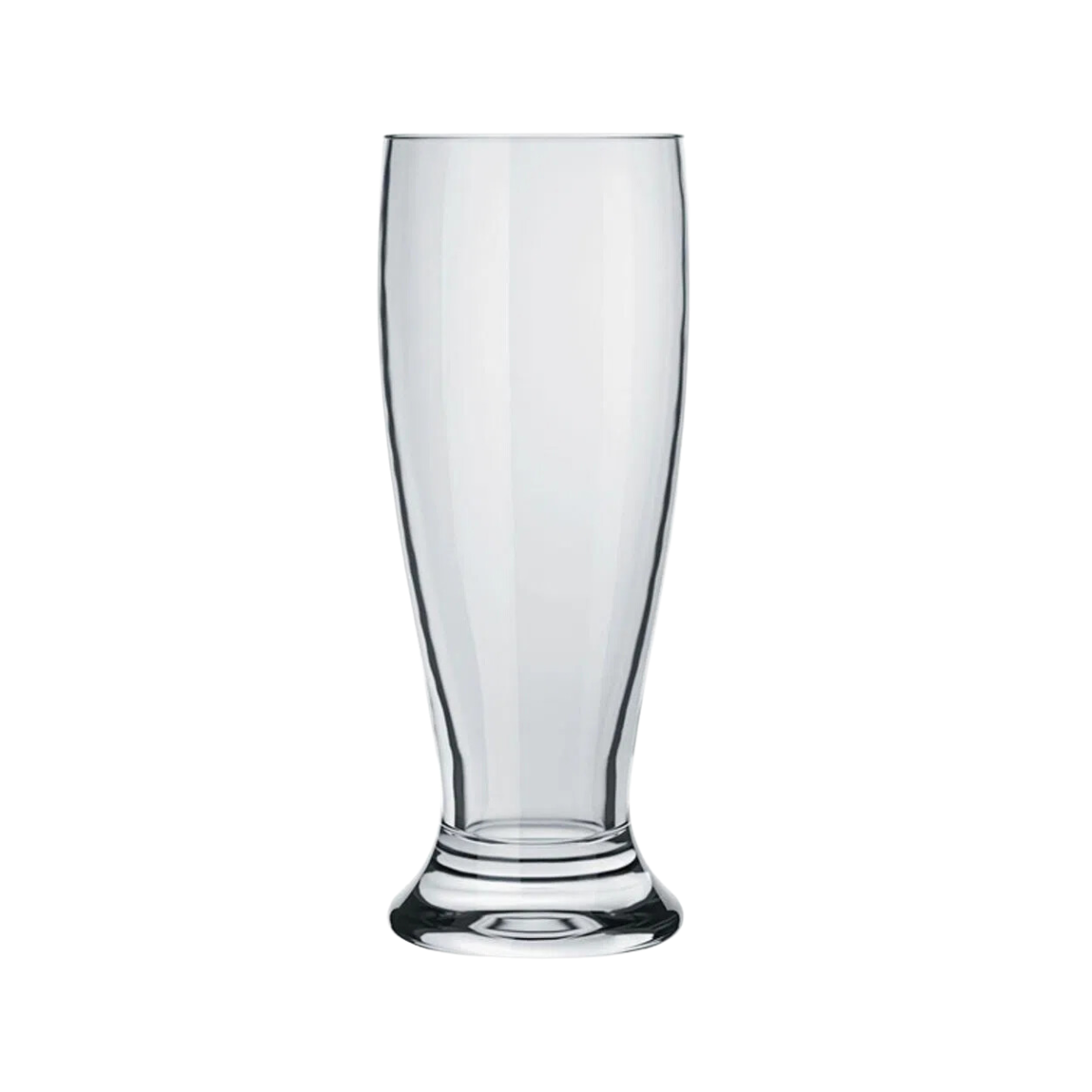 Copo Munich cerveja de Vidro Nadir