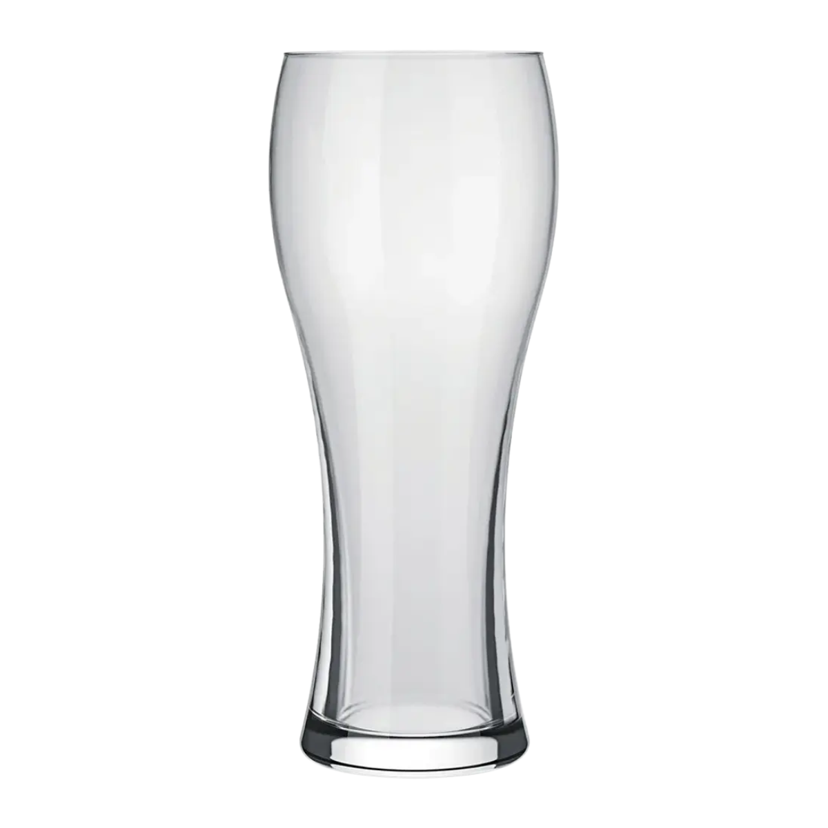 Copo Joinville 680ml de Vidro Nadir