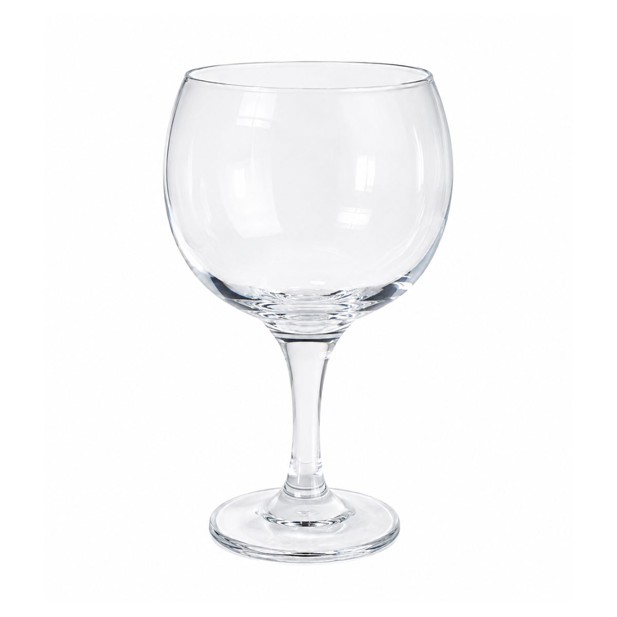 Taça de Vidro Gin 655ml