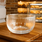 Tigela Bowl Fiore 475ml