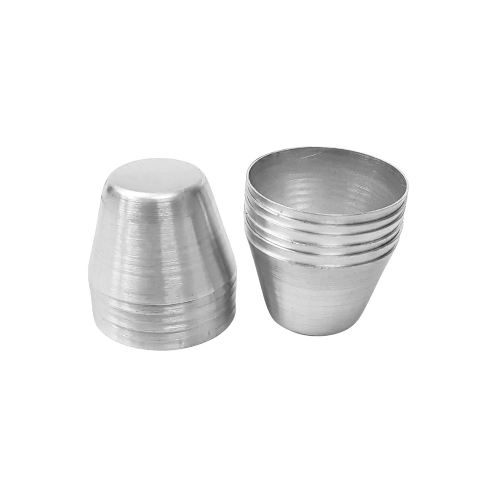 Conjunto de 12 Forminhas Bom Bocado - A Gourmet