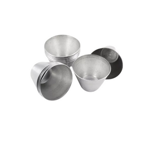Conjunto de 12 Forminhas Bom Bocado - A Gourmet