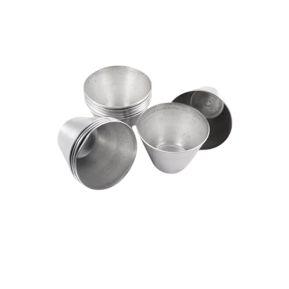 Conjunto de 12 Forminhas Bom Bocado - A Gourmet